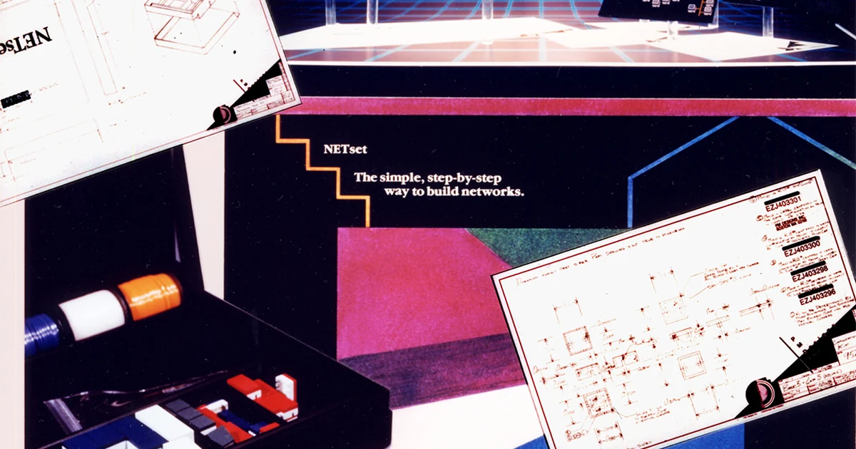 Computer Networking occurs in various ways