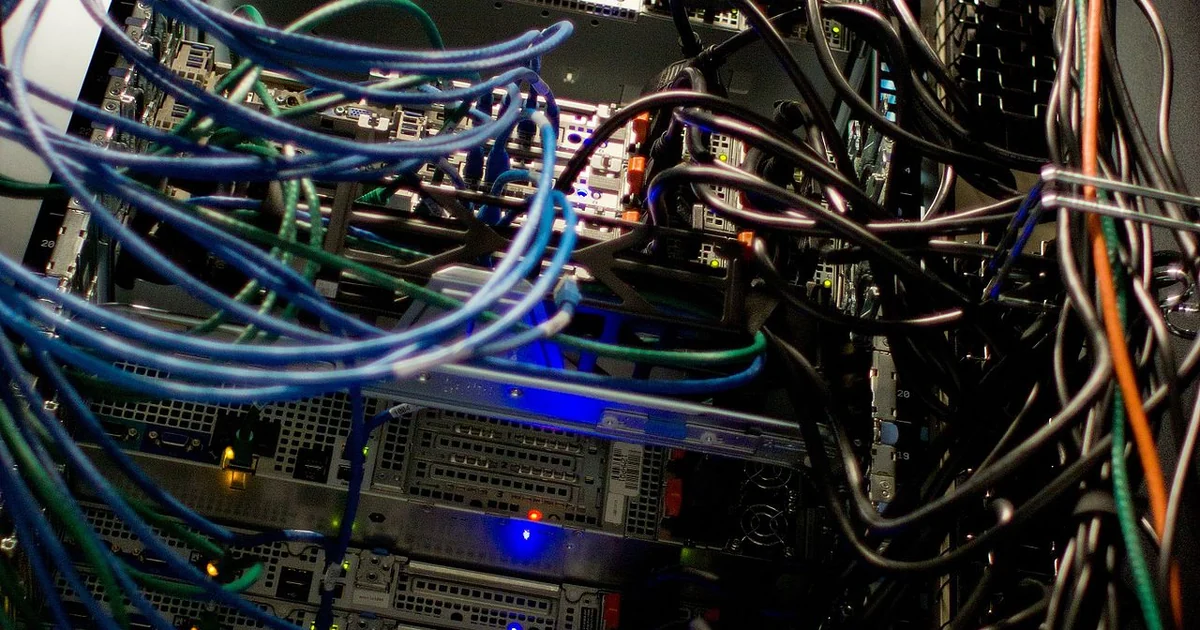Wikimedia Foundation Servers